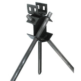 Tie Down 59111N Cross Drive Rock Anchor - 48", Pack of 5